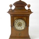 692 5007 TABLE CLOCK